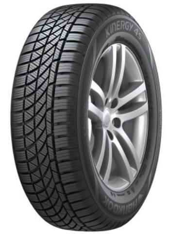 195/60HR16 HANKOOK TL H740 ALL SEASON (NEU) 89H