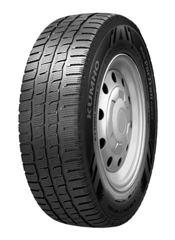 195 R14C KUMHO TL CW51 (NEU)106Q