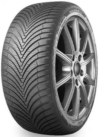 215/55WR17 KUMHO TL HA32+ ALL SEASON XL (NEU) 98W