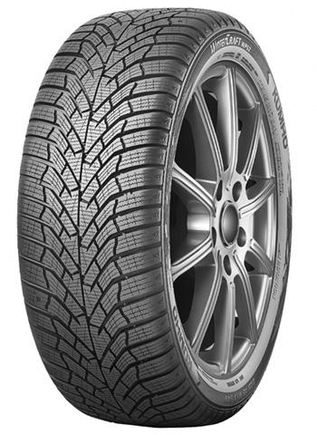 185/60HR16 KUMHO TL WP52 (NEU) 86H