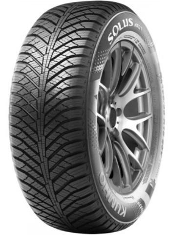 185/50HR16 KUMHO TL HA31 ALL SEASON (NEU) 81H