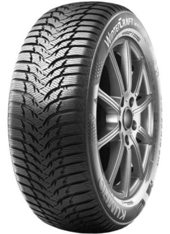 215/40VR17 KUMHO TL WP51 XL (NEU) 87V