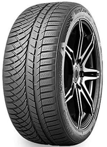 255/35WR21 KUMHO TL WP72 XL (NEU) 98W