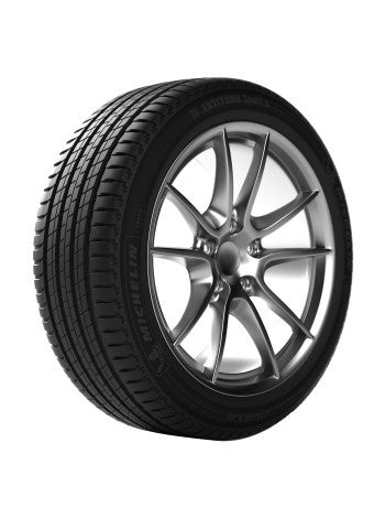 255/45VR20 MICHELIN TL LAT. SPORT 3 ACT VOL XL (EU)105V