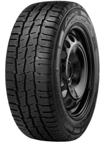 195/70R15C MICHELIN TL AGILIS ALPIN (EU)104R