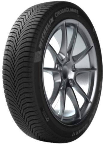 165/65TR14 MICHELIN TL CROSSCLIMATE + XL (EU) 83T