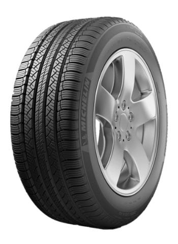 295/40VR20 MICHELIN TL LATITUDE HP N0 (EU)106V