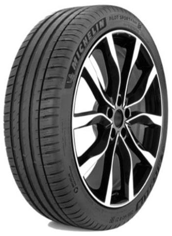 265/45YR20 MICHELIN TL PS4 SUV XL (EU)108Y
