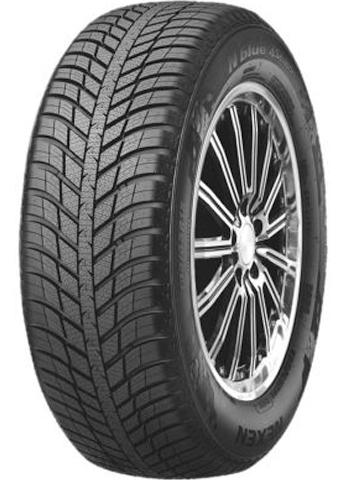 155/65TR14 NEXEN TL N BLUE 4 SEASON (NEU) 75T