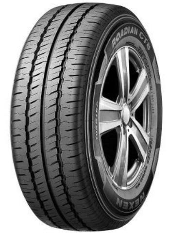 225/65R16C NEXEN TL RO-CT8 (NEU)112S