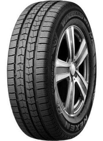 195/70R15C NEXEN TL WINGUARD WT1 (NEU)104R