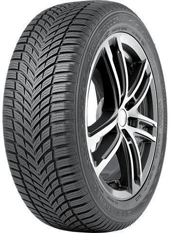 165/65TR15 NOKIAN TL SEASONPROOF 1 (NEU) 81T