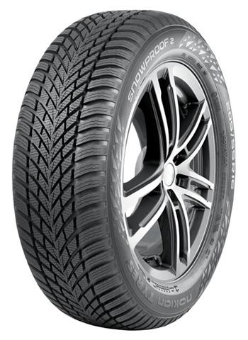 215/55HR17 NOKIAN TL SNOWPROOF 2 (EU) 94H