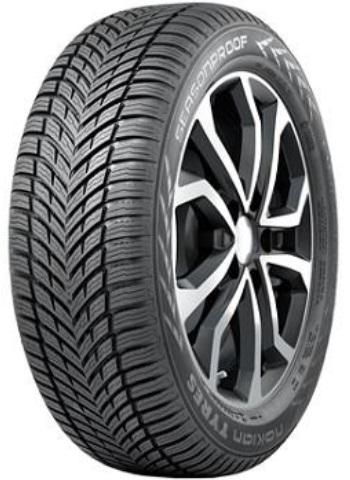 185/60HR15 NOKIAN TL SEASONPROOF XL (EU) 88H