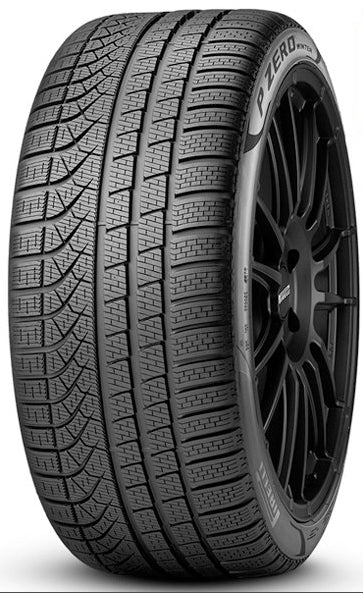 275/35VR19 PIRELLI TL WINTER PZERO* XL (EU)100V