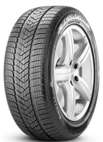 265/40HR21 PIRELLI TL SC WINT ELECT MOE-S NCS XL (EU)105H