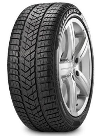 245/40VR19 PIRELLI TL WSZer3 J (EU) 94V