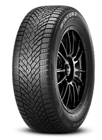 235/55HR20 PIRELLI TL SCORPION WINTER 2 XL (NEU)105H