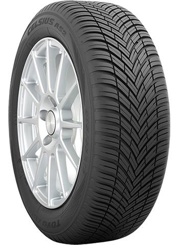 205/45WR17 TOYO TL CELSIUS AS2 XL (NEU) 88W