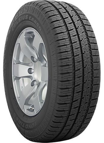 205/75R16C TOYO TL CELSIUS CARGO (NEU)113R