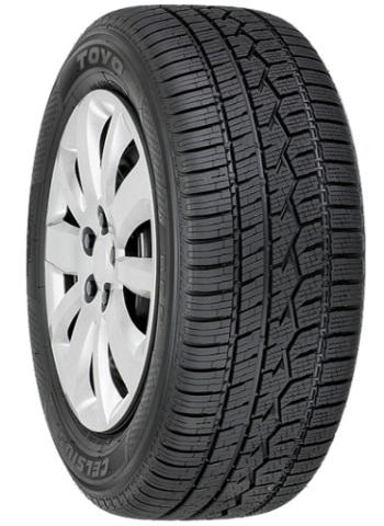 215/55VR16 TOYO TL CELSIUS XL (NEU) 97V