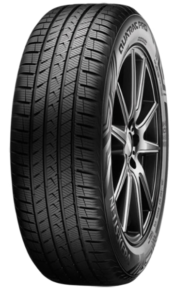 205/40WR17 VREDESTEIN TL QUATRAC PRO+ XL (EU) 84W