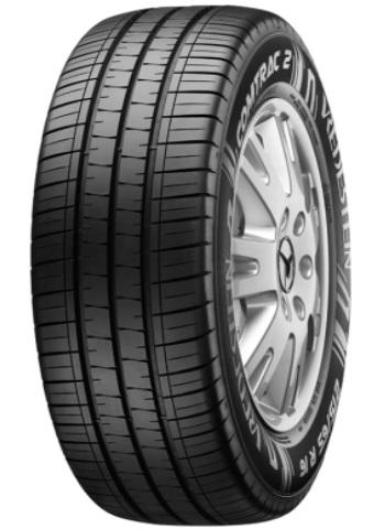 195/60R16C VREDESTEIN TL COMTRAC 2 (NEU) 99H