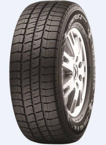 195/75R16C VREDESTEIN TL COMTRAC 2 WINTER+ (NEU)107R