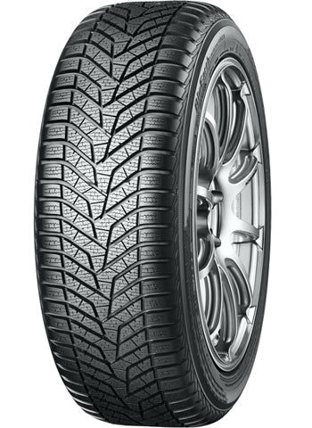 225/40WR19 YOKOHAMA TL V905 BLUEARTH XL (NEU) 93W