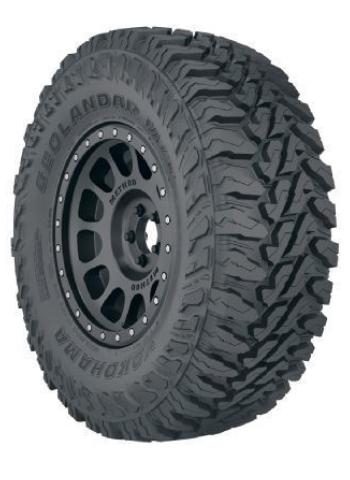 LT225/75QR16 YOKOHAMA TL G003 POR (NEU)115Q
