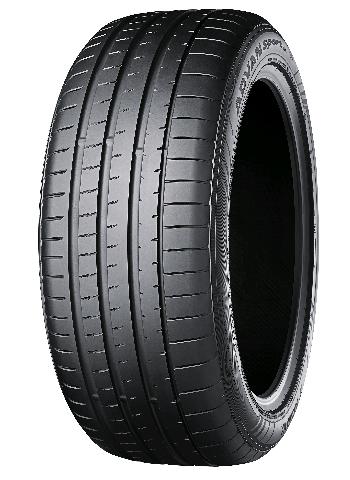 275/50ZR20 YOKOHAMA TL V107D RPB MO XL (NEU)113Y